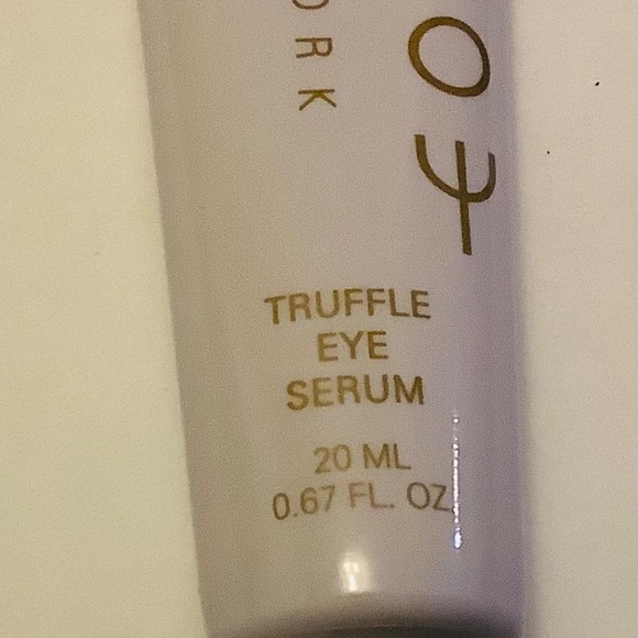 Skincare Byroe Truffle Eye Serum 2ml Poshmark